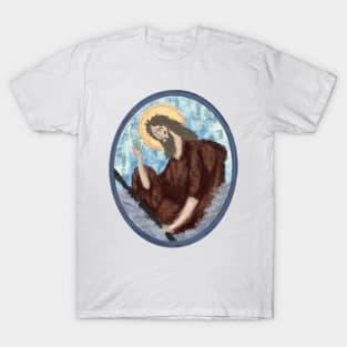 Saint John the Baptist T-Shirt